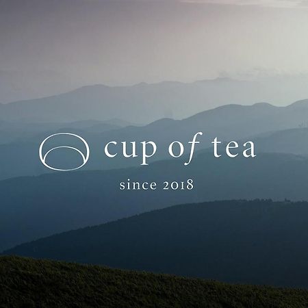 Cup Of Tea Hotel Takayama  Eksteriør billede